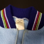 Jersey vintage "made in france" Talla 1 (Ref 05)