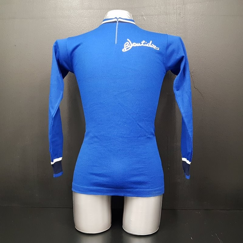 Maillot "Raymond POULIDOR" Talla 2 (Ref 07)