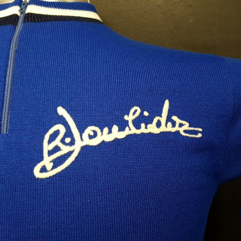 Maillot "Raymond POULIDOR" Talla 2 (Ref 07)