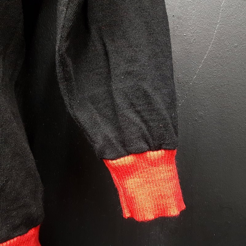 Winter Jersey "DISTELKÄFER" Größe L (Ref 06)
