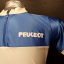 Jersey "PEUGEOT" Size 2 (Ref 12)