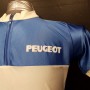 T-shirt "PEUGEOT", Größe 2 (Ref 12)