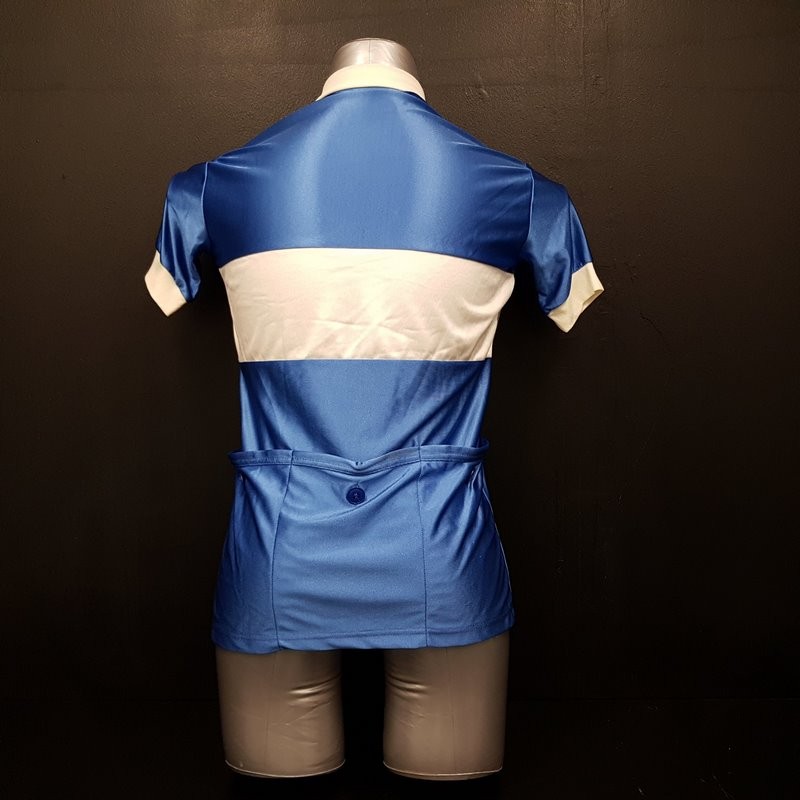 Maillot "PEUGEOT" Taille 2 (Ref 12)