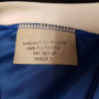 T-shirt "PEUGEOT", Größe 2 (Ref 12)