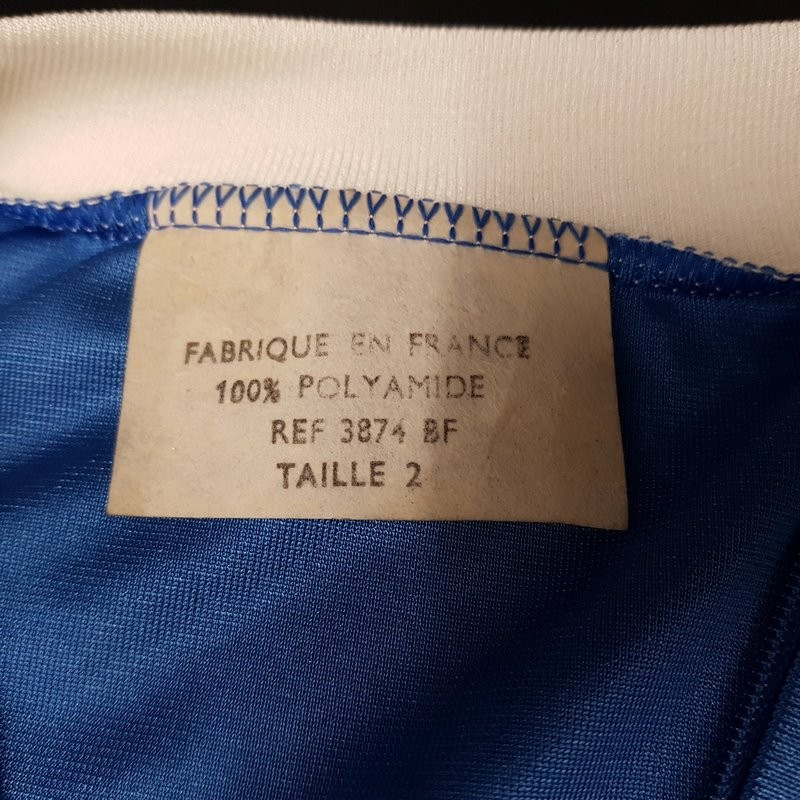 T-shirt "PEUGEOT", Größe 2 (Ref 12)