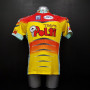 Maillot "TEAM POLTI" Talla XL (Ref 14)
