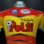 Jersey" TEAM POLTI " Size XL (Ref 14)