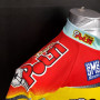 Maillot "TEAM POLTI" Talla XL (Ref 14)