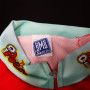 Jersey" TEAM POLTI " Size XL (Ref 14)