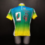 Jersey "L'ECUREUIL 2002" Size XL (Ref 28)