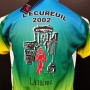 Jersey "L'ECUREUIL 2002" Size XL (Ref 28)