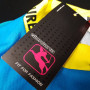 Maillot "L'ECUREUIL 2002" Talla XL (Ref 28)