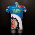Maillot SIBILLE "FESTINA" Taille XL (Ref 29)