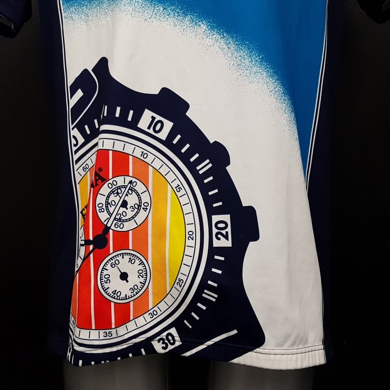 SIBILLE Jersey "FESTINA" Size XL (Ref 29)