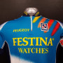 SIBILLE Jersey "FESTINA" Size XL (Ref 29)