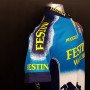 SIBILLE Jersey "FESTINA" Size XL (Ref 29)