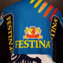 SIBILLE Jersey "FESTINA" Size XL (Ref 29)