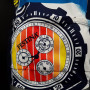 SIBILLE Jersey "FESTINA" Size XL (Ref 29)