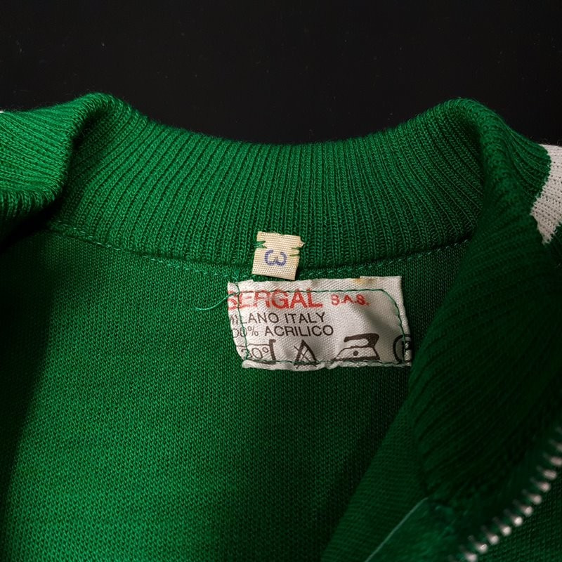 Jersey "SERGAL" Size 3 (Ref 34)