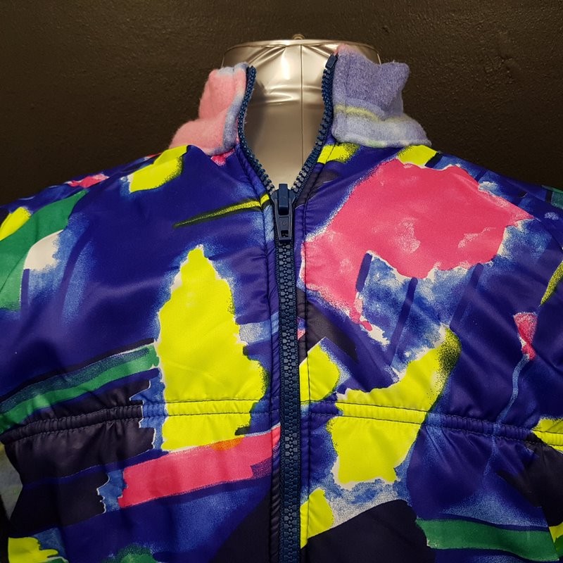 Winter jacket "SERGAL" Size 4 / XXL (Ref 43)