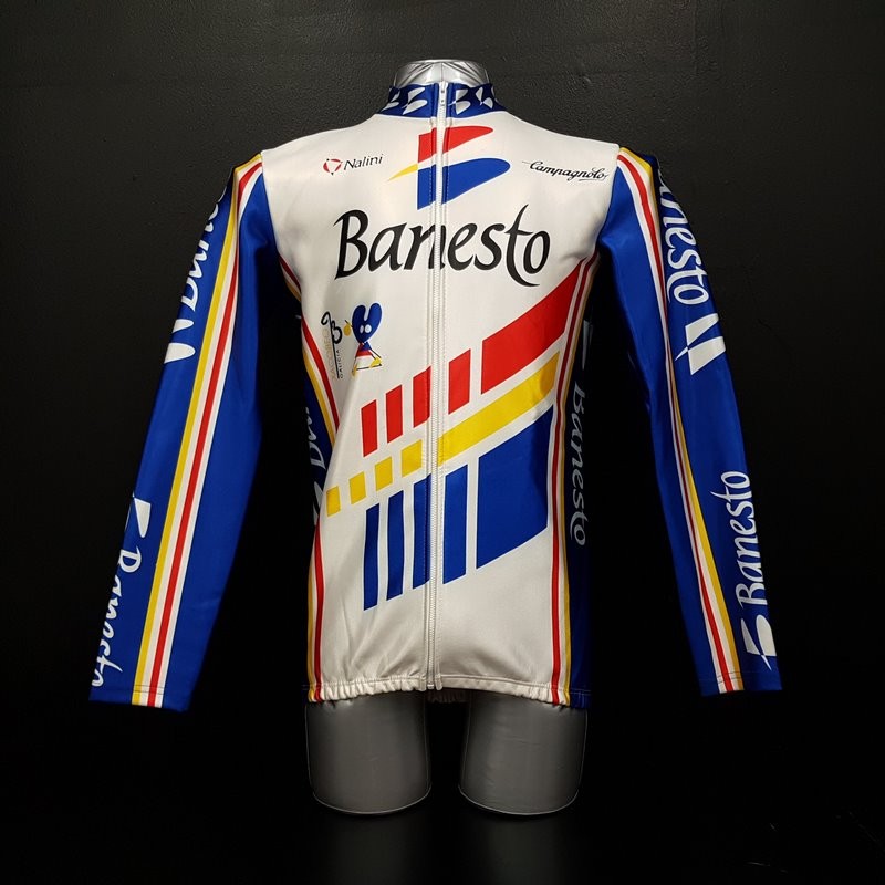 Winter jacket "BANESTO" Size 3 (Ref 44)