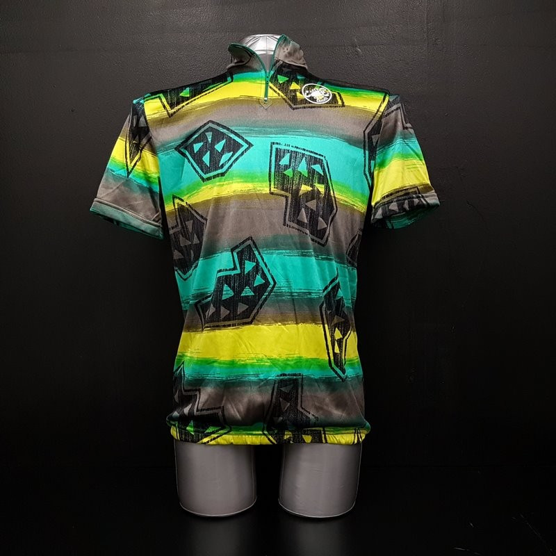 Maillot "CASTELLI" Talla 5 (Ref 41)