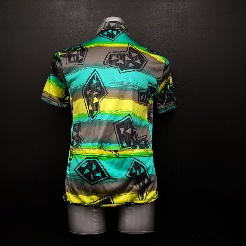 Maillot "CASTELLI" Talla 5 (Ref 41)