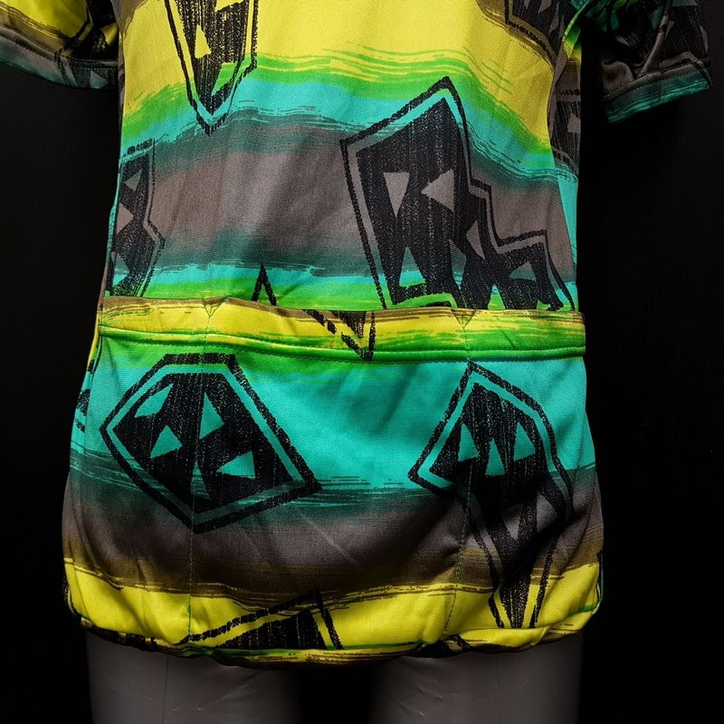 Maillot "CASTELLI" Talla 5 (Ref 41)