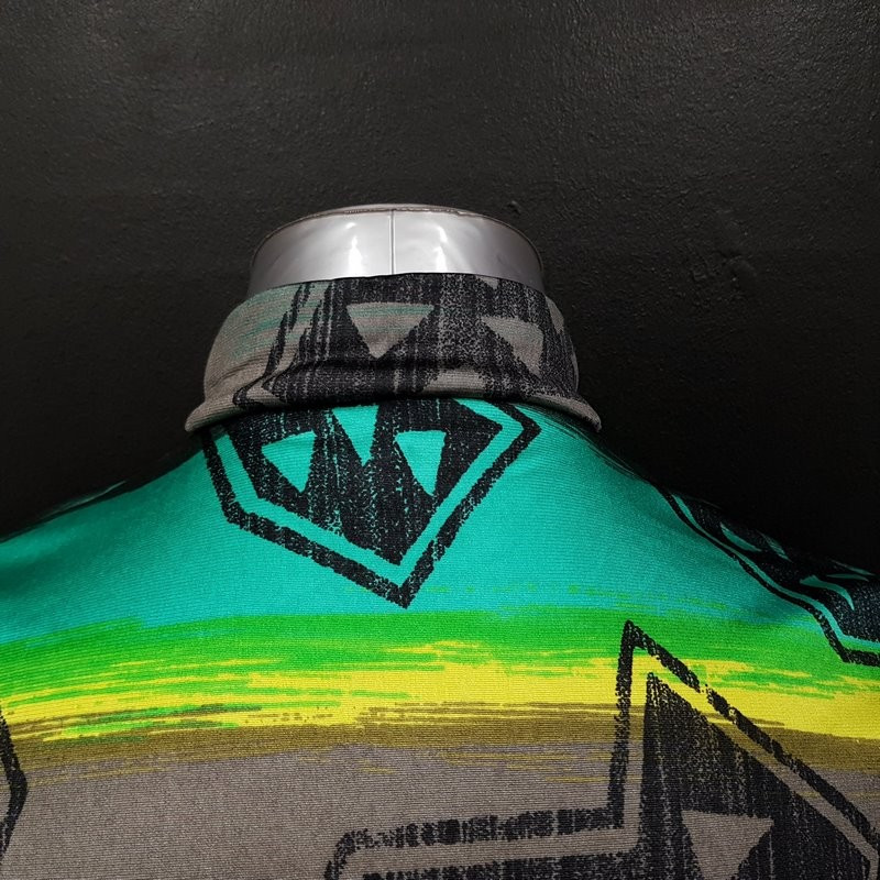 Maillot "CASTELLI" Talla 5 (Ref 41)