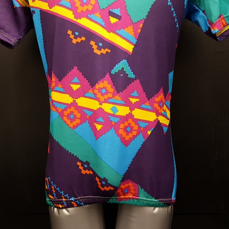 Maglia "SERGAL" Taglia 4 / L (Ref 48)