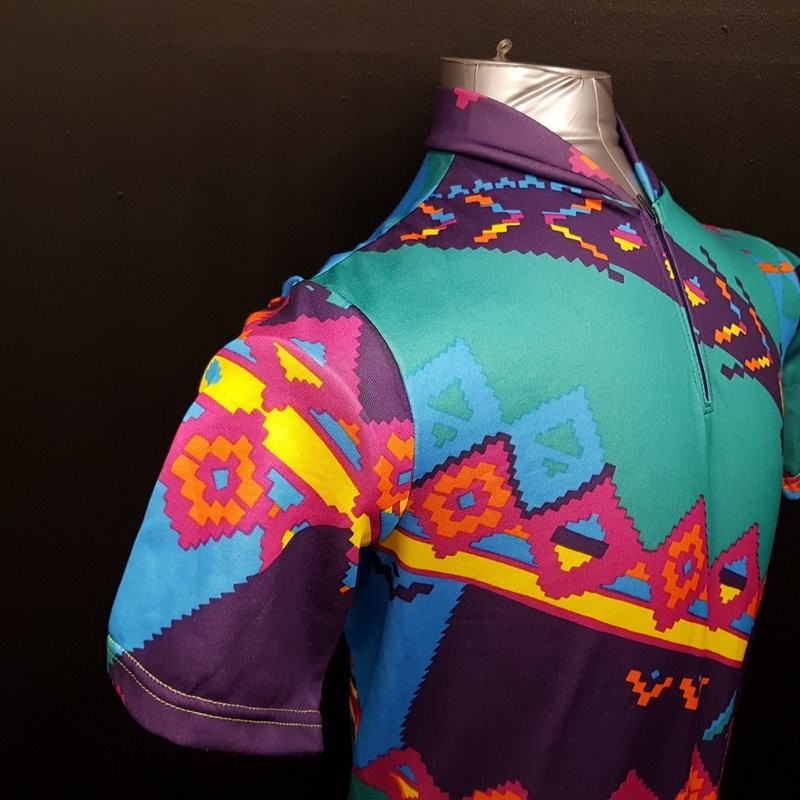 Maglia "SERGAL" Taglia 4 / L (Ref 48)