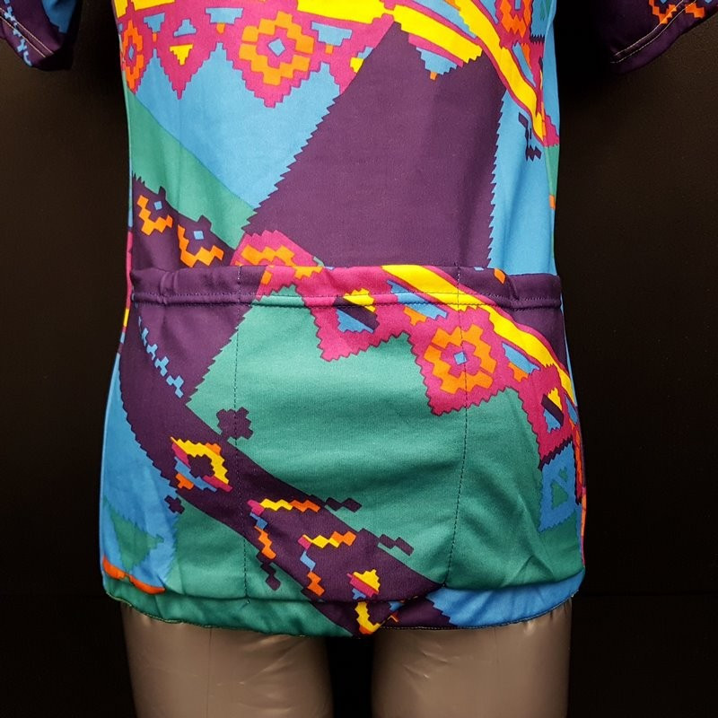 Maglia "SERGAL" Taglia 4 / L (Ref 48)