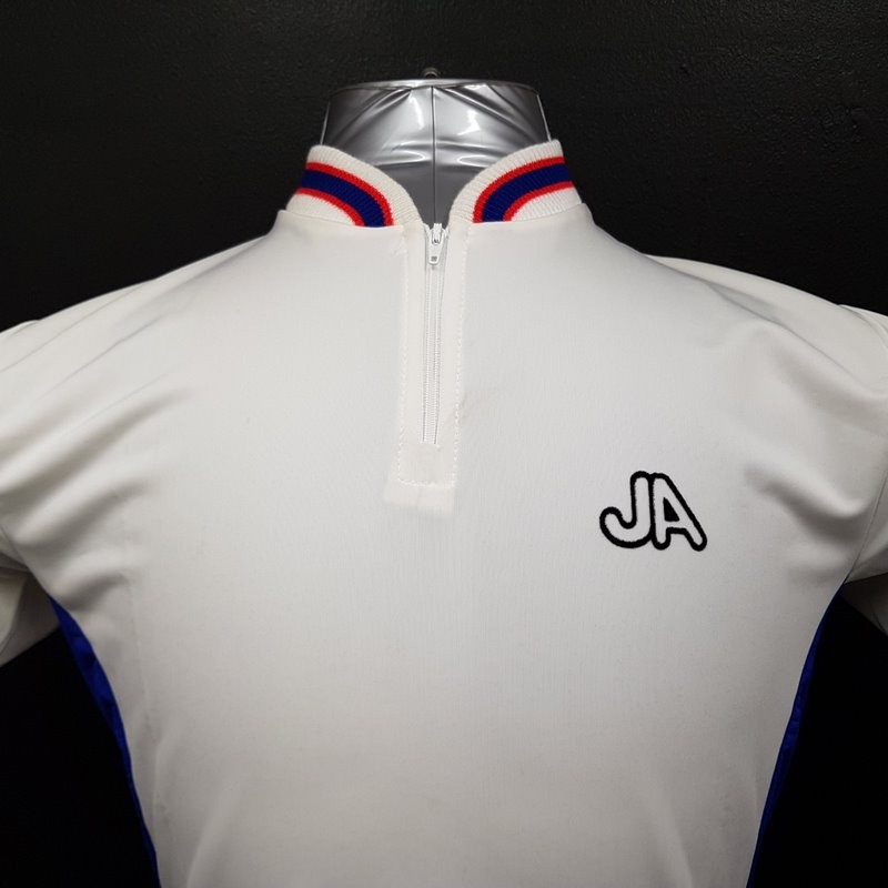 Jersey " JA " Talla 3 (Ref 49)