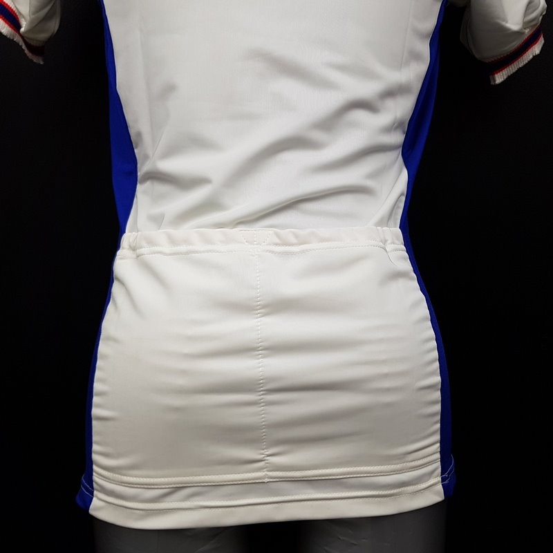 Jersey " JA " Size 3 (Ref 49)