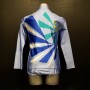 Winter jacket "AZURA" Size 2 (Ref 51)