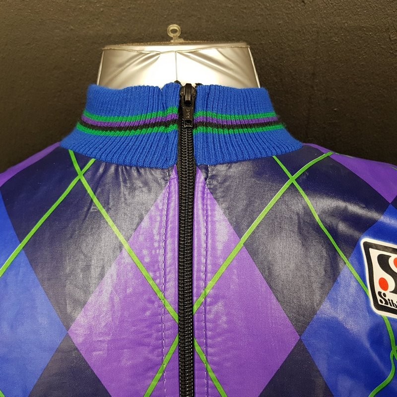 Winter jacket "SIBILLE" Size L (Ref 52)