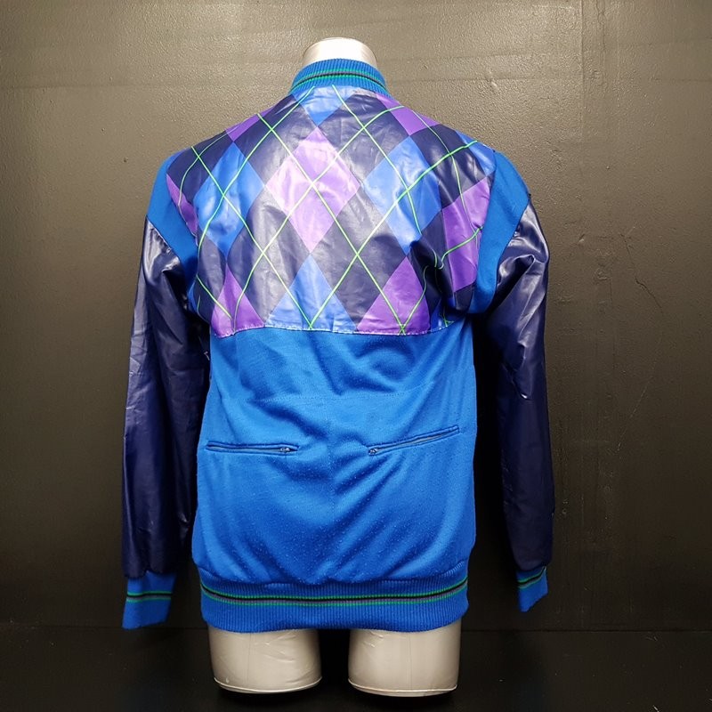 Winter jacket "SIBILLE" Size L (Ref 52)
