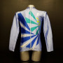 Winterjacke "AZURA" in Größe 3 (Ref 59)