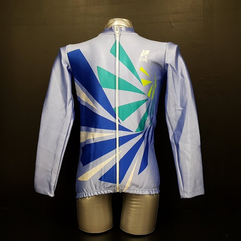 Winterjacke "AZURA" in Größe 3 (Ref 59)