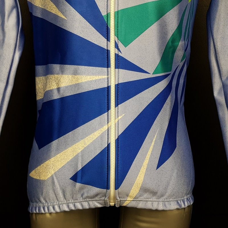 Winterjacke "AZURA" in Größe 3 (Ref 59)