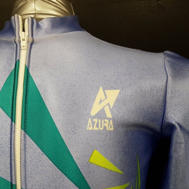 Winterjacke "AZURA" in Größe 3 (Ref 59)