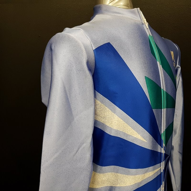 Winterjacke "AZURA" in Größe 3 (Ref 59)