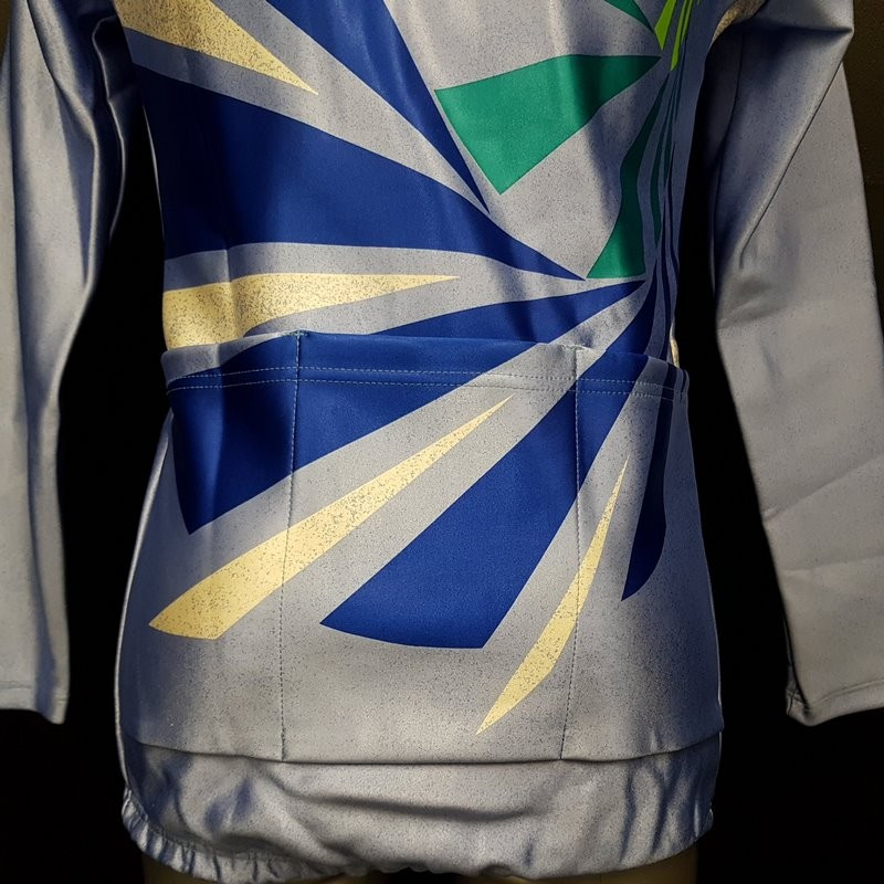 Winterjacke "AZURA" in Größe 3 (Ref 59)