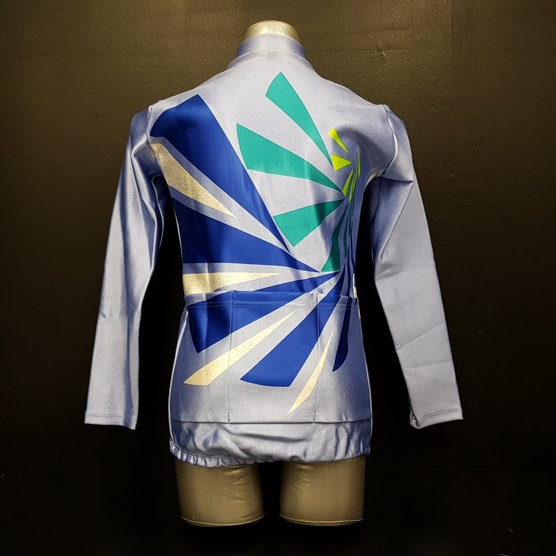 Winterjacke "AZURA" in Größe 3 (Ref 59)