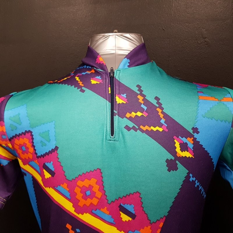 Maglia "SERGAL" Taglia 3 / M (Ref 61)