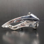 Front derailleur "SHIMANO XT M-737" (Ref 1298)
