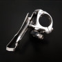 Front derailleur "SHIMANO XT M-737" (Ref 1298)