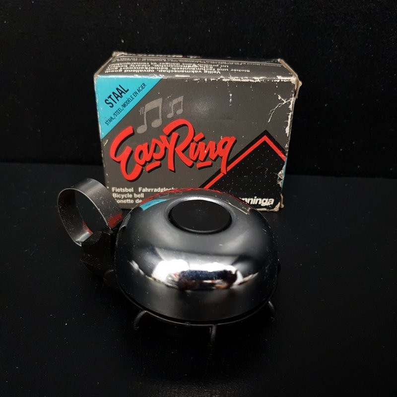 Doorbell "EASY RING" Ø 56 mm (Ref 32)
