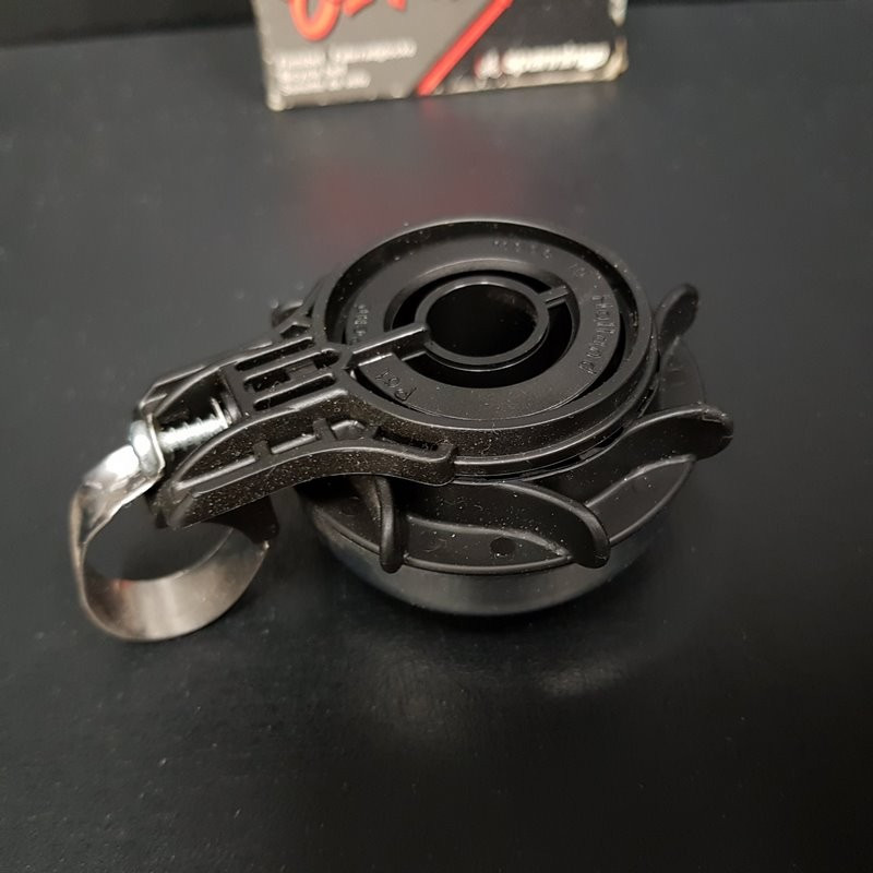 Doorbell "EASY RING" Ø 56 mm (Ref 32)