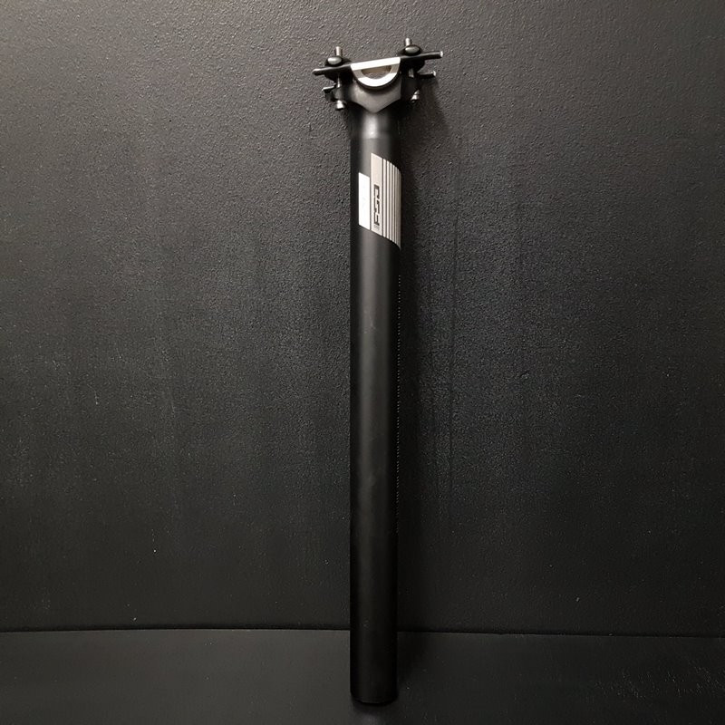 Tija de sillín" FSA V-DRIVE " Ø 31.6 (Ref 463)
